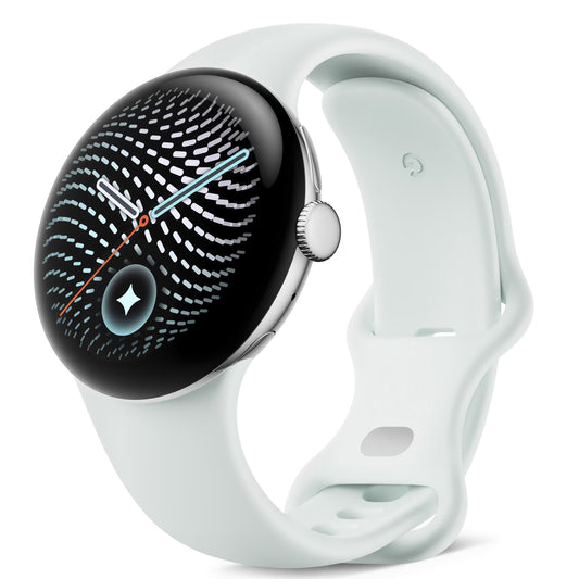 Smartwatch Google Pixel Watch 5, 45mm, Azul GA10892-DE