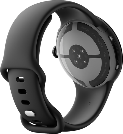 Smartwatch Google Pixel Watch 4, 41mm, Negro GA09958-EU