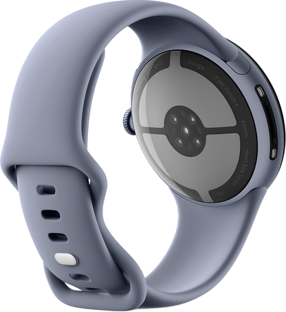 Smartwatch Google Pixel Watch 4, 45mm, Gris GA10850-EU