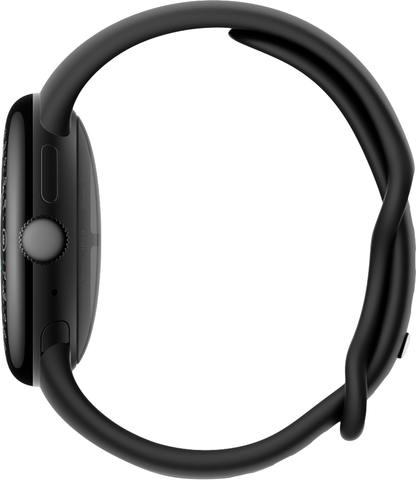 Smartwatch Google Pixel Watch 4, 41mm, Negro GA09958-EU