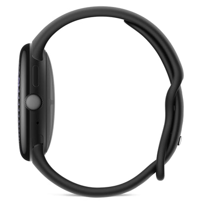 Smartwatch Google Pixel Watch 5, 41mm, Wi-Fi, Negro GA10900-DE