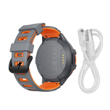 Smartwatch HOCO Y107 Kids Call, Naranja