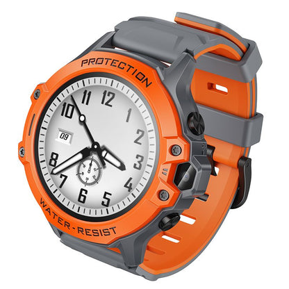 Smartwatch HOCO Y107 Kids Call, Naranja