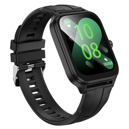 Smartwatch HOCO Y27 Call, Negro
