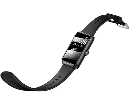 Smartwatch HOCO Y34 Call, Negro