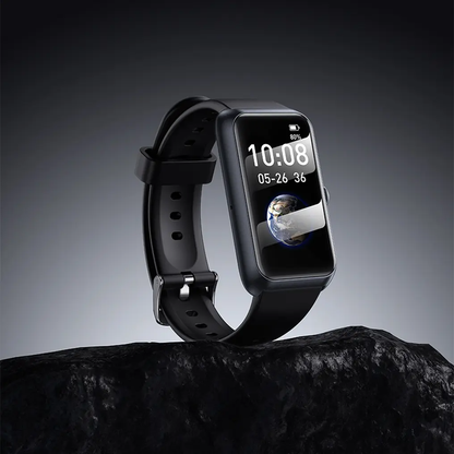 Smartwatch HOCO Y34 Call, Negro