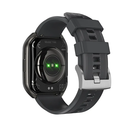Smartwatch HOCO Y44 Call, Negro