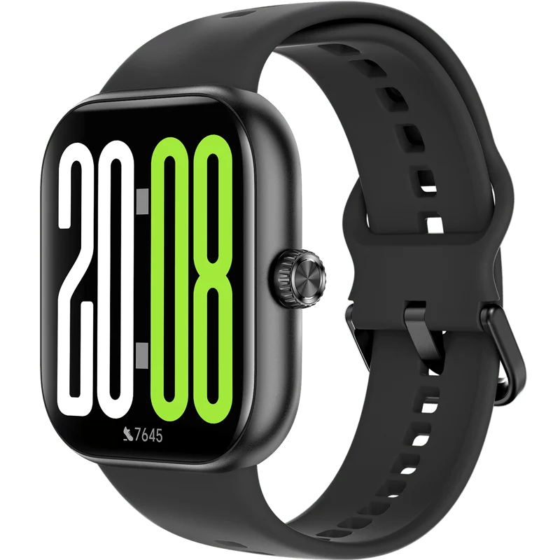 Smartwatch Honor Choice InfoWear Watch 2 Pro, Negro 5504ADXS