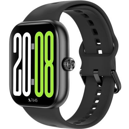 Smartwatch Honor Choice InfoWear Watch 2 Pro, Negro 5504ADXS