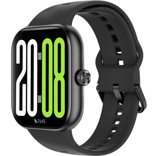 Smartwatch Honor Choice InfoWear Watch 2 Pro, Negro 5504ADXS