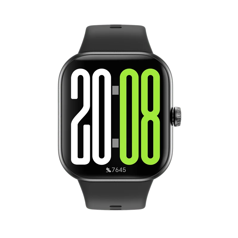 Smartwatch Honor Choice InfoWear Watch 2 Pro, Negro 5504ADXS