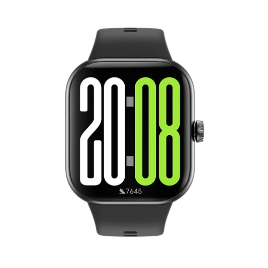 Smartwatch Honor Choice InfoWear Watch 2 Pro, Negro 5504ADXS