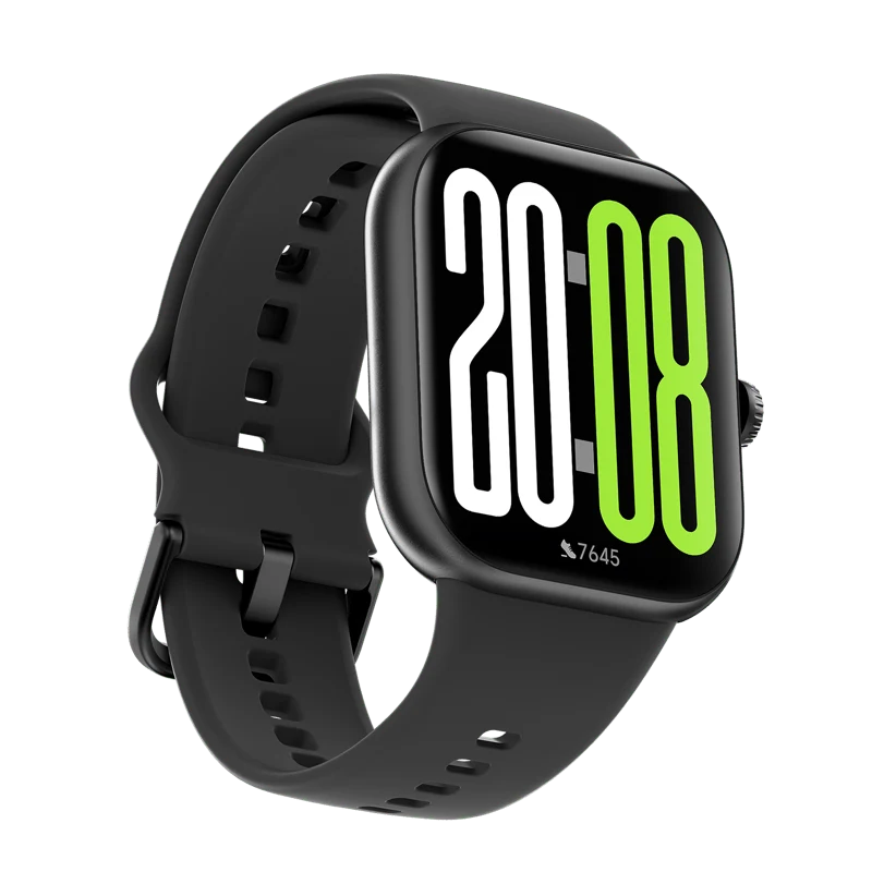 Smartwatch Honor Choice InfoWear Watch 2 Pro, Negro 5504ADXS
