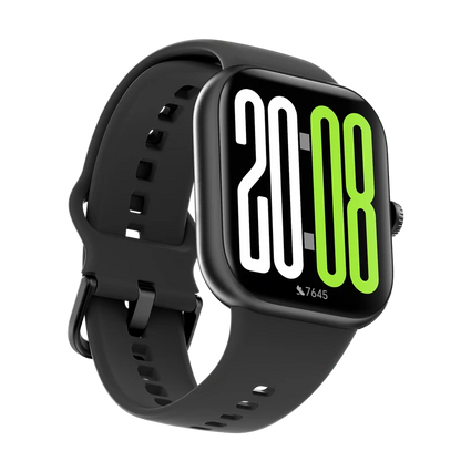 Smartwatch Honor Choice InfoWear Watch 2 Pro, Negro 5504ADXS