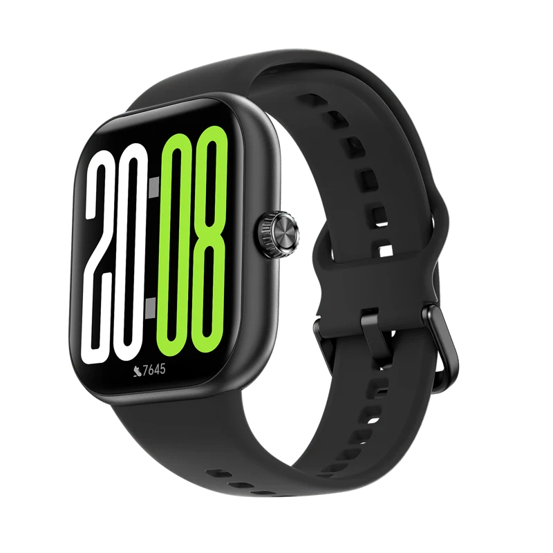 Smartwatch Honor Choice InfoWear Watch 2 Pro, Negro 5504ADXS