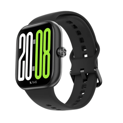 Smartwatch Honor Choice InfoWear Watch 2 Pro, Negro 5504ADXS