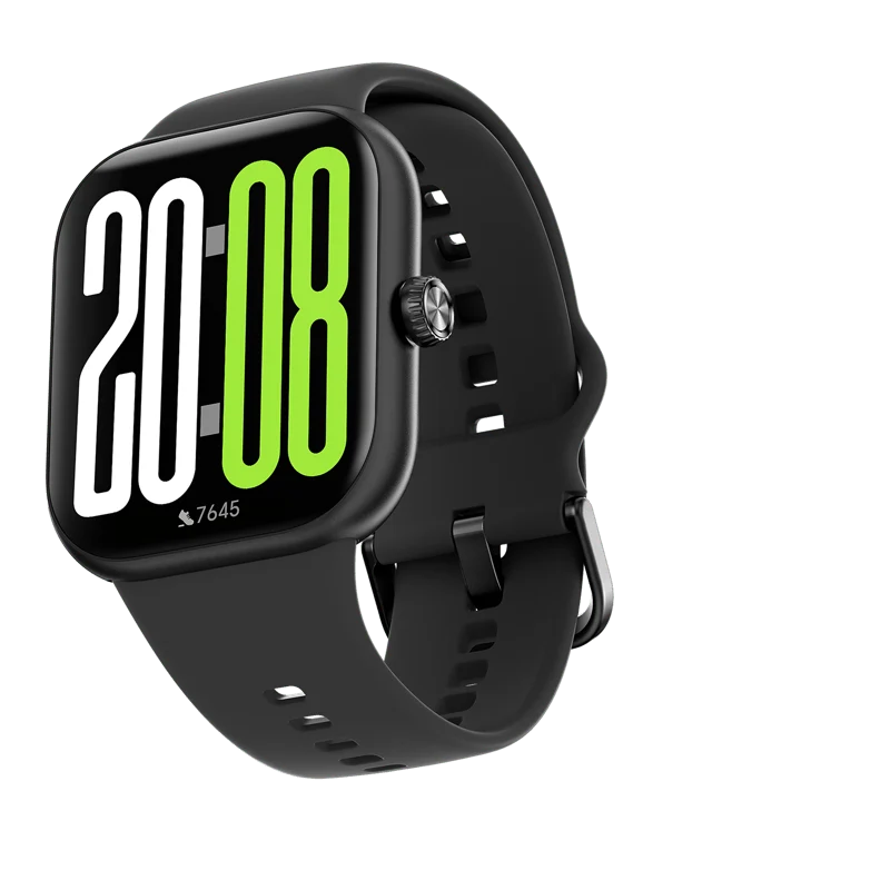 Smartwatch Honor Choice InfoWear Watch 2 Pro, Negro 5504ADXS