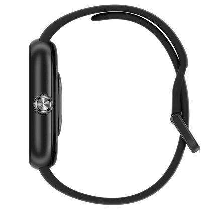 Smartwatch Honor Choice InfoWear Watch 2 Pro, Negro 5504ADXS