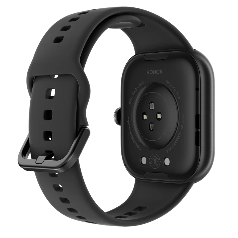 Smartwatch Honor Choice InfoWear Watch 2 Pro, Negro 5504ADXS