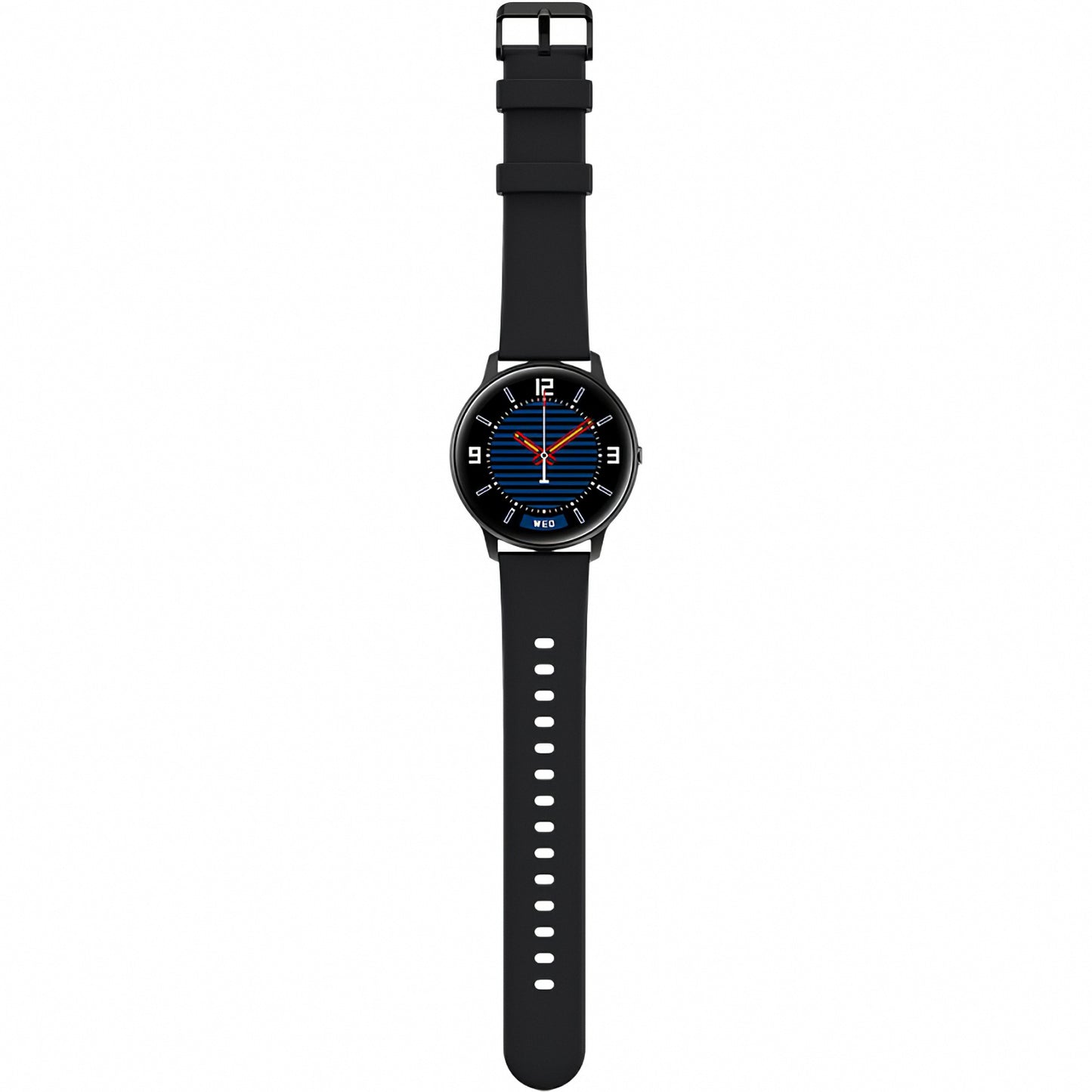 Smartwatch iMILAB KW66, Negro 