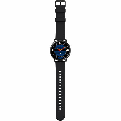 Smartwatch iMILAB KW66, Negro 