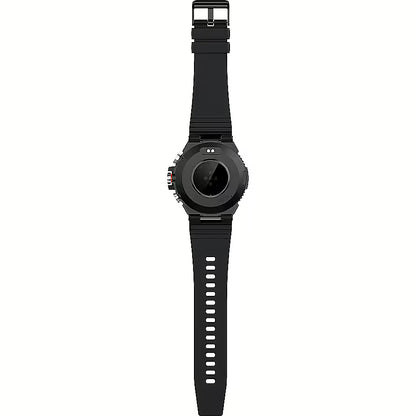 Smartwatch Infinix XWatch 3GT XW3GT, Gris