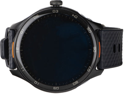 Smartwatch Infinix XWatch N4 XW4, Negro