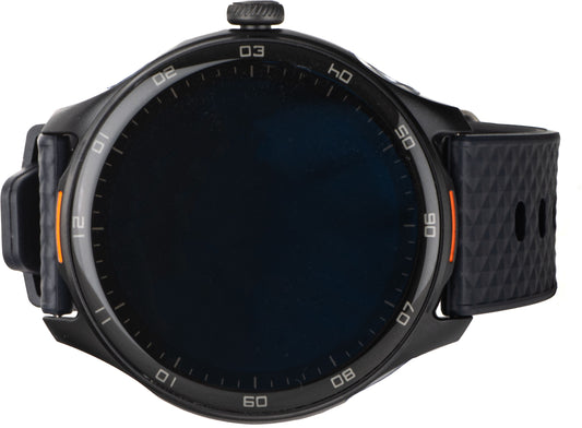 Smartwatch Infinix XWatch N4 XW4, Negro