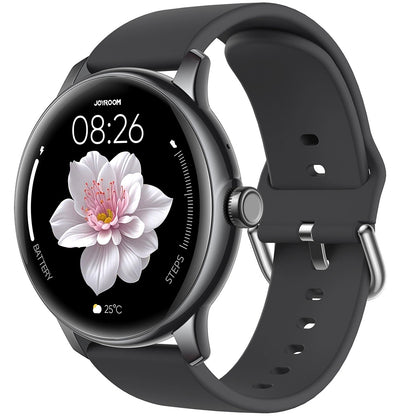 Joyroom JR-FC1 Pro Call Smartwatch, Black