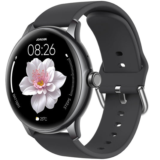 Smartwatch Joyroom JR-FC1 Pro Call, Negro