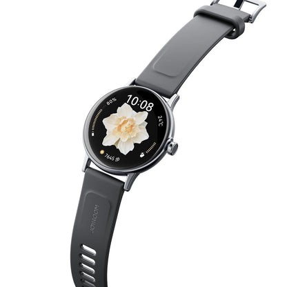 Joyroom JR-FC1 Pro Call Smartwatch, Black