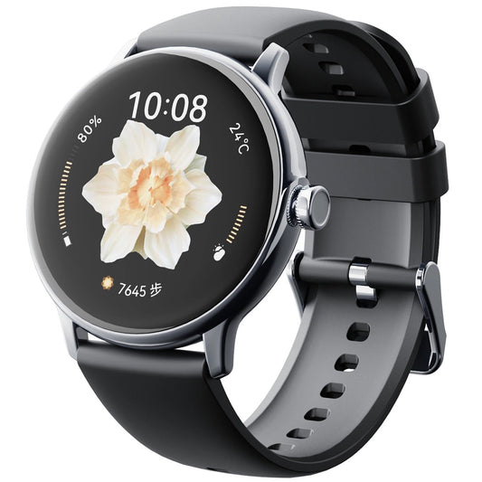 Smartwatch Joyroom JR-FC1 Pro Call, Negro