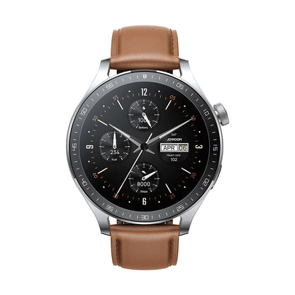 Smartwatch Joyroom JR-FC2 Pro Call, Plateado