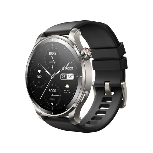 Smartwatch Joyroom JR-FV1, Gris