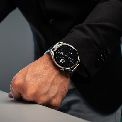 Smartwatch Joyroom JR-FV1, Gris