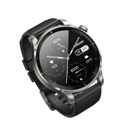 Smartwatch Joyroom JR-FV1, Gris