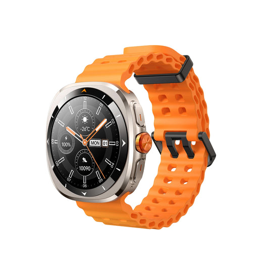Smartwatch Joyroom JR-FV2 Call, Naranja
