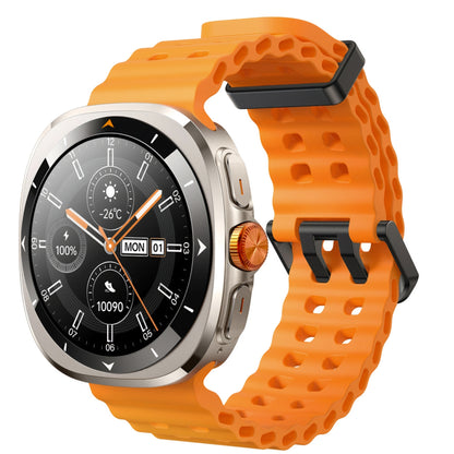 Smartwatch Joyroom JR-FV2 Call, Naranja