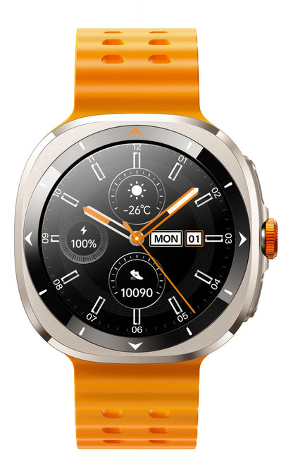 Smartwatch Joyroom JR-FV2 Call, Naranja