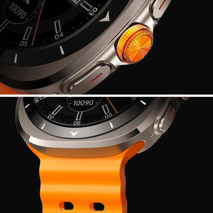 Smartwatch Joyroom JR-FV2 Call, Naranja