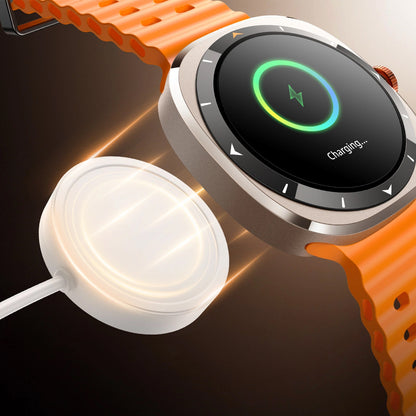 Smartwatch Joyroom JR-FV2 Call, Naranja