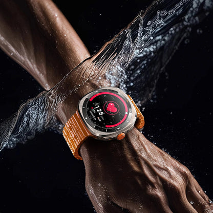 Smartwatch Joyroom JR-FV2 Call, Naranja