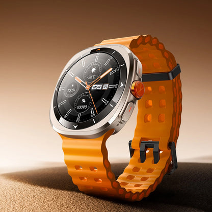 Smartwatch Joyroom JR-FV2 Call, Naranja