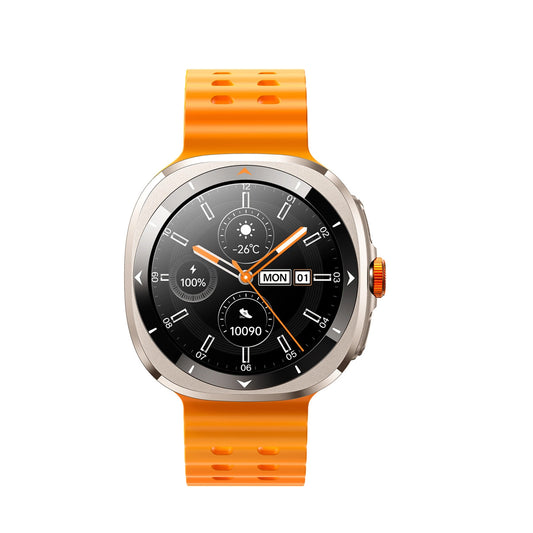Smartwatch Joyroom JR-FV2 Call, Naranja