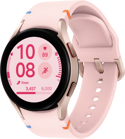 Samsung Galaxy Watch FE smartwatch Samsung Galaxy Watch FE, 40mm, BT, Oro rosa SM-R861NIDAEUE 