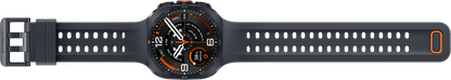 Smartwatch Samsung Galaxy Watch Ultra 2, 47 mm, LTE, Negro SM-L715FZKAEUE