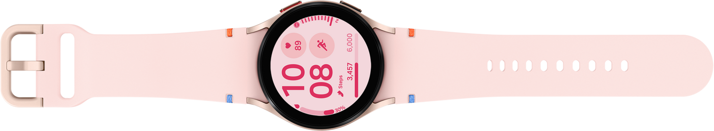 Samsung Galaxy Watch FE smartwatch Samsung Galaxy Watch FE, 40mm, BT, Oro rosa SM-R861NIDAEUE 