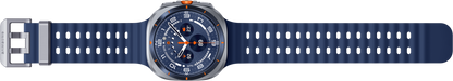 Smartwatch Samsung Galaxy Watch Ultra (2025), 47mm, LTE, Azul SM-L705FZB2EUE