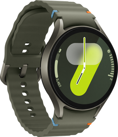 Smartwatch Samsung Galaxy Watch7, 44mm, BT, Verde SM-L310NZGAEUE 