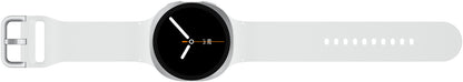 Smartwatch Samsung Galaxy Watch8, 44mm, LTE, Plateado SM-L335FZSAEUE